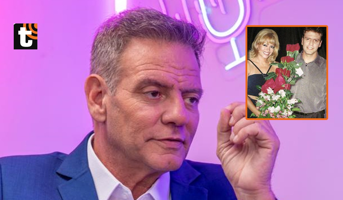 Bruno Cavassa recuerda que, en esa época, había chicas que querían tentarlo, pero les decía que no y cree que era para ver si pisaba el palito.