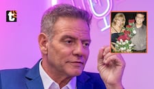 Bruno Cavassa revela detalles inéditos del romance que tuvo con Gisela Valcárcel: “No pensé que me iba a dar pelota”