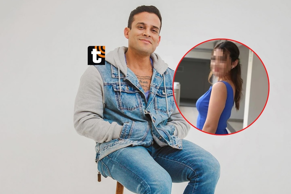 TROME - Su hija le habría mandado una indirecta en redes.