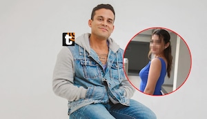 ¿Hija mayor de Domínguez le mandó un misil tras no asistir a su graduación?: “Mi madre nunca me abandonó”