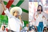 JNE hace oficial la segunda vuelta entre Keiko Fujimori y Roberto Sánchez: candidatos se disputarán la presidencia en junio