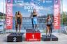 Cristhiana de Osma hace historia en España: campeona junior y nuevo récord peruano Sub-21 en esquí acuático