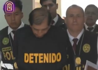 Manuel Florián Ramos Venegas es acusado de asesinar a Adela Jiménez Romero