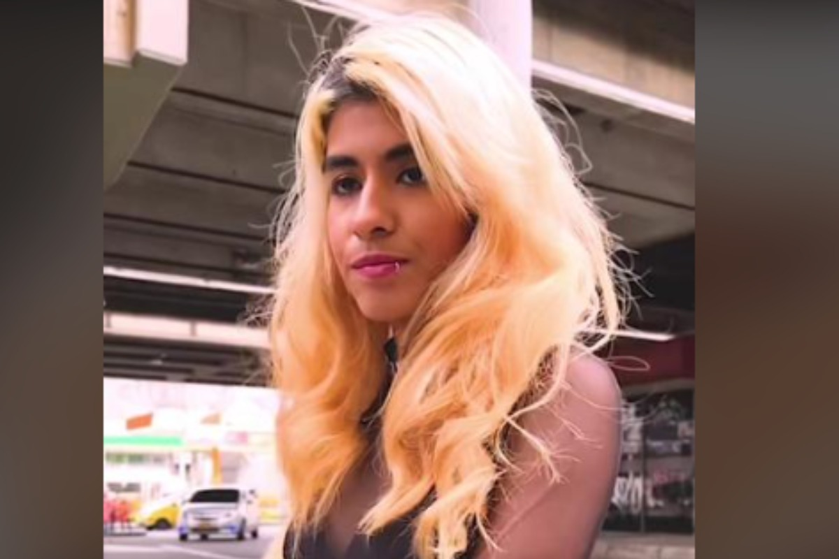 HISTORIA VIRAL | La chica venezolana tiene un gran talento para imitar a su artista favorita, Shakira. (Foto: @stylacho_7)