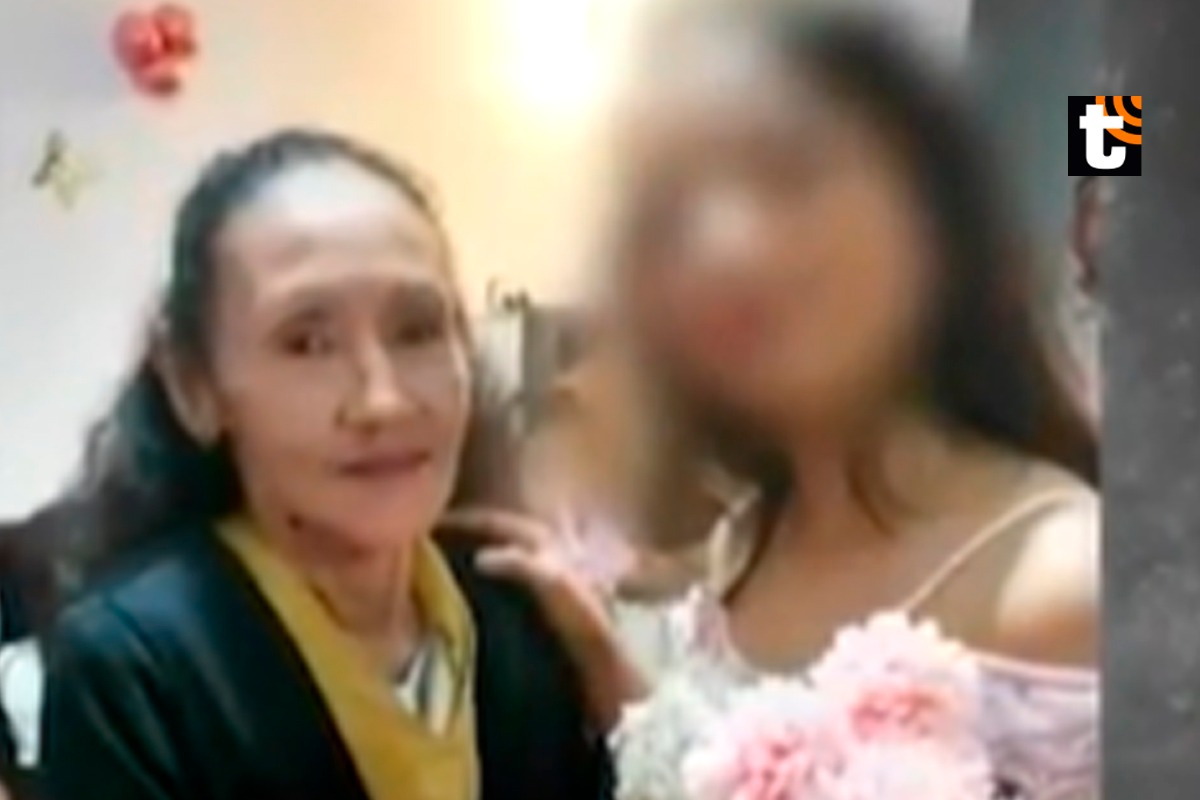 Niña es asesinada por su madrastra, quien la explotaba.