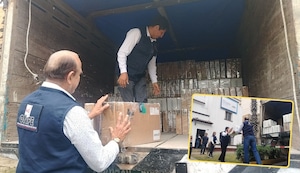 ODPE Lima Centro capacitará a 570 miembros de mesa para elecciones primarias 2026