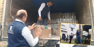 ODPE Lima Centro capacitará a 570 miembros de mesa para elecciones primarias 2026