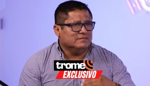 ‘Clavito’ sobre Dilbert Aguilar y su esposa Jhazmín Gutarra: “Yo no perdonaría una infidelidad”