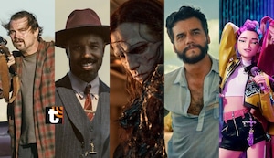 Oscar 2026: Una batalla tras otra, Sinners, Frankenstein y todos los nominados