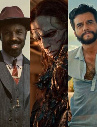 Oscar 2026: Una batalla tras otra, Sinners, Frankenstein y todos los nominados