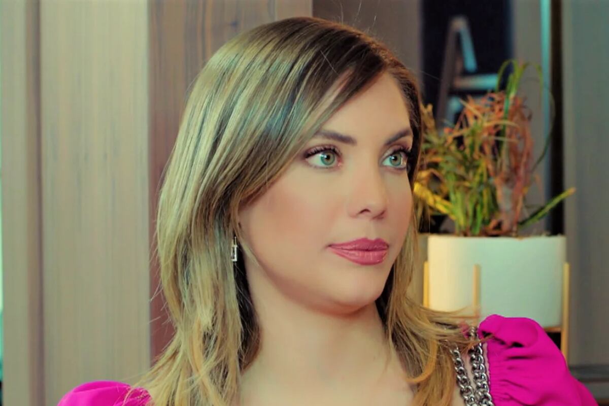 Yildiz sospecha algo de la secretaria de Halit, pero no es lo que cree (Foto: Med Yapim)