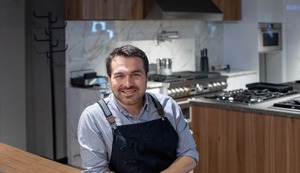 Giacomo Bocchio se defiende de críticos: “No le falté el respeto a nadie, como lo están haciendo conmigo”