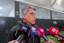 Álvaro Barco explota por polémico penal contra la ‘U’: “El local jugó con trece”