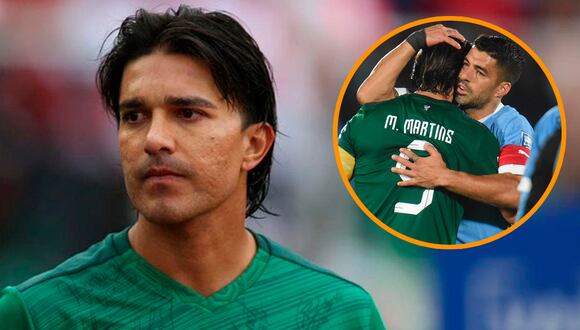 Entre lágrimas y aplausos: Así fue la emotiva despedida de Marcelo Martins en el Centenario