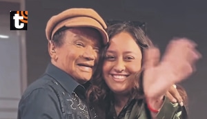 ‘Melcochita’ lanza mensaje a sus críticos por su relación con Heydi: “Estoy feliz, no voy a cometer errores del pasado”