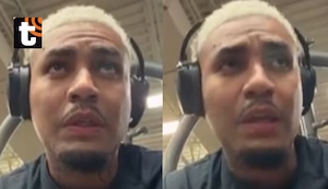 ¡Le gana la batalla! Youna revela mejora en su lucha contra el cáncer: “Empezó en 1.4, está en 0.8 y la meta es llegar a -0.8”