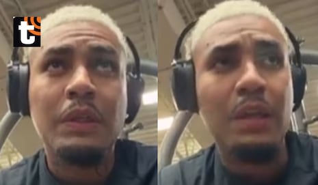 ¡Le gana la batalla! Youna revela mejora en su lucha contra el cáncer: “Empezó en 1.4, está en 0.8 y la m...