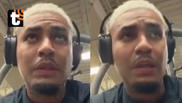 TROME - Youna revela mejora en su lucha contra el cáncer