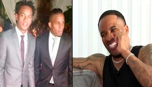 Farfán recuerda la vez que se encontró con André Carrillo previo a la boda de Yaco: “Me esperó enternado en el puente Atocongo”