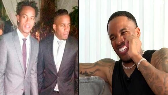 Foquita cuenta anécdota con Carrillo