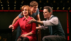 “Next to Normal Immersive” llega a Lima: obra de Broadway en formato 100% inmersivo promete una experiencia única
