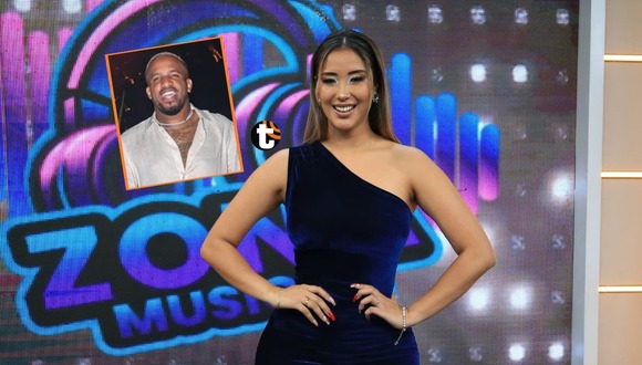 TROME |Xiomy Kanashiro no conoce a Delany López