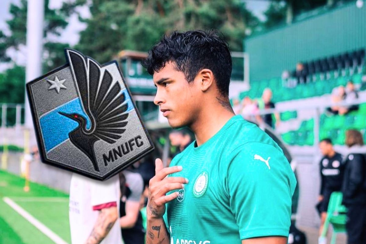 Lateral formado en Alianza Lima tiene nueva oportunidad en la MLS (Foto: @kaguilar_30)