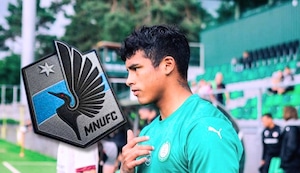 Kluiverth Aguilar arregló pase a este equipo de la MLS pese a estar lesionado