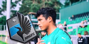 Lateral formado en Alianza Lima tiene nueva oportunidad en la MLS (Foto: @kaguilar_30)