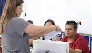 No a los políticos lobistas y corruptos
