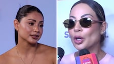 ¡Sin tapujos! Pamela López le responde con todo a Pamela Franco: “Las clandestinas con las clandestinas”