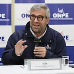 Piero Corvetto ¡nunca más!