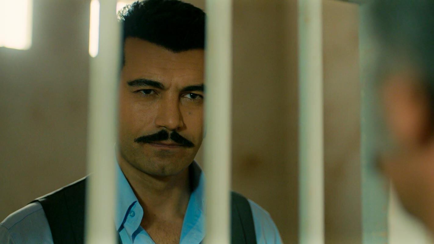 Resumen del capítulo del lunes 27 de septiembre de "Tierra amarga" (Foto: Avsar Film)