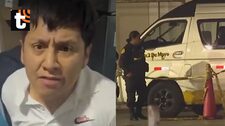 Cae ‘Chato’, peligroso extorsionador de transportistas en el Primer Puerto: delincuente pertenece a ‘Las Gárgolas del Callao’