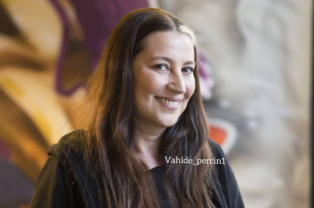 La actriz Vahide Perçin interpretó a Hünkar Yaman en "Tierra amarga" (Foto: Vahide Perçin / Instagram)