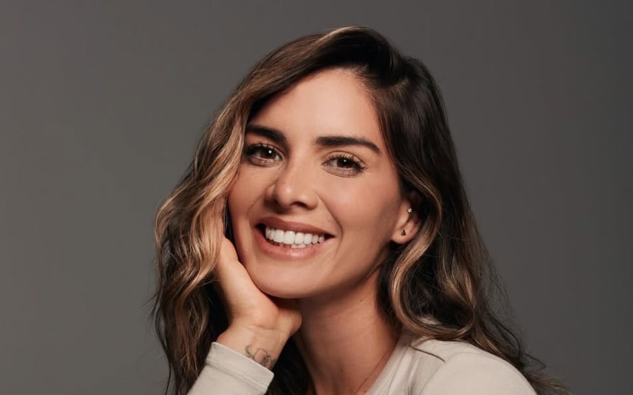 El pasado 20 de julio, la modelo y conductora de TV fue víctima de tocamientos indebidos por parte de un bailarín extranjero durante una función de circo en Lima | Foto: Instagram