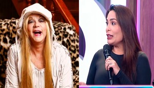Evelyn Vela contó que Yola Polastri estuvo en el velorio de su hija de 4 años