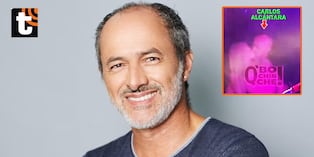 Carlos Alcántara es ampayado dando tremendo chape a joven rubia en discoteca