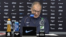Marcelo Bielsa confirma su salida de Uruguay: “Es una despedida muy dolorosa por lo mal que terminó el proyecto”