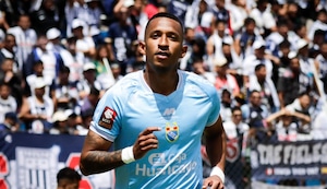 ¡Ya es goleada! Jhonny Vidales marcó doblete y ADT se impone 3-0 a Alianza en Tarma | VIDEO