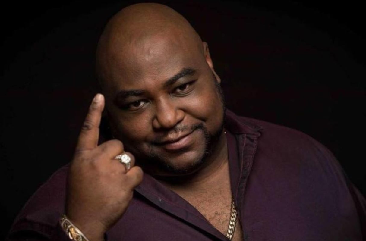 Alexander Abreu. (Foto: Instagram)