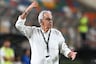 Fossati sobre la Sudamericana: “La ‘U’ va a ser difícil para todos”