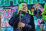 Dilbert Aguilar: el día que cantó con un tanque de oxígeno en Cajamarca y preocupó a sus fans