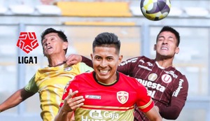 Tabla del Apertura EN VIVO: Alianza Lima se puso a dos puntos del líder