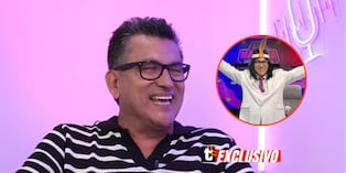 El actor cómico Hernán Vidaurre responde sobre el origen de su personaje, el 'Doctor Max Sano'.