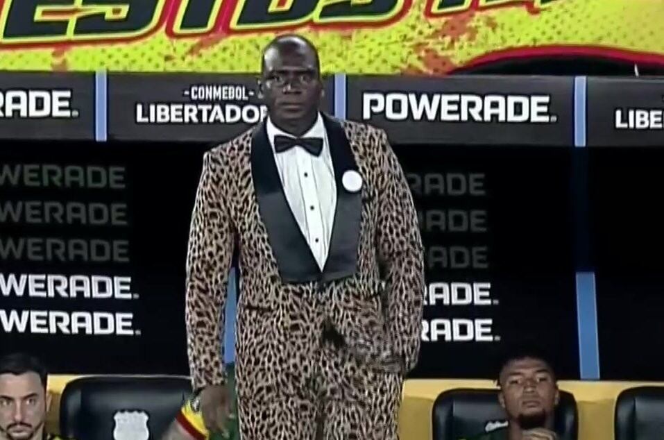 Segundo Castillo / Barcelona