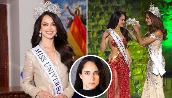 Karla Bacigalupo coronada Miss Perú 2025: triunfo de Perú USA sobre San Martín y Callao