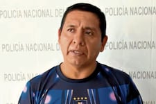 ‘Chato’ confiesa cómo ayudó a escapar a asesinos de policía en retiro y delata a sus cómplices