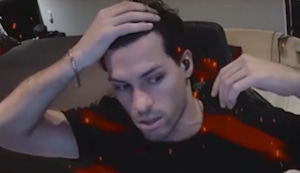 Trolean al Pato con su ‘calvicie’ y él comete lapsus al intentar defenderse: “Por cada forúnculo me salen dos pelos”