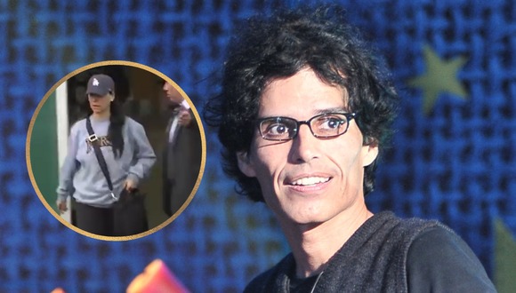 Esposa de Pedro Suárez Vértiz llegó a Lima